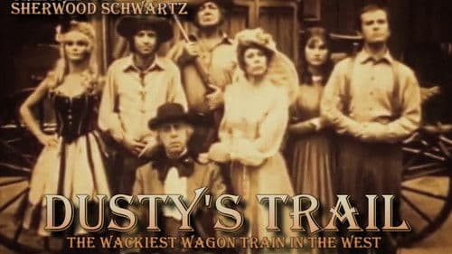 Dusty's Trail Bild 1