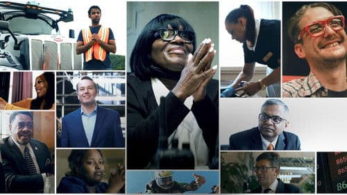 Arbeit: Was wir den ganzen Tag machen Bild 2