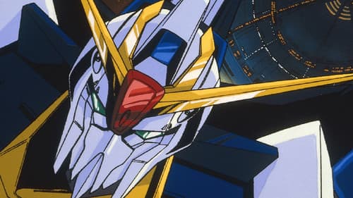 Mobile Suit Zeta Gundam Bild 4