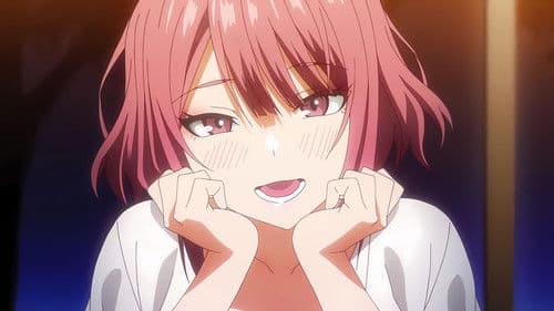 この恋に気づいて THE ANIMATION Bild 1