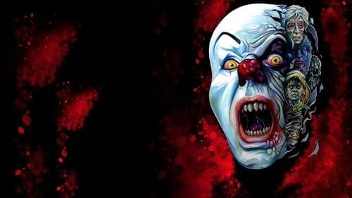 Pennywise: The Story of ‘It’ Bild 1