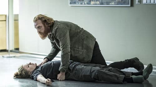 Kommissar Beck 38: Teufels Anwalt Bild 1