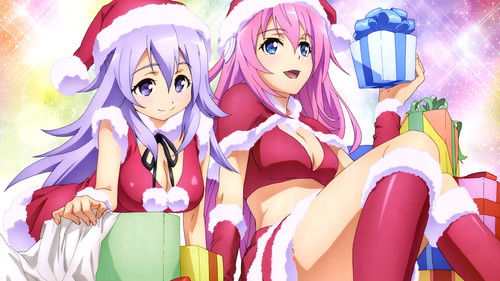 The Asterisk War Bild 3