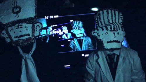 Kafka's Supermarket Bild 1