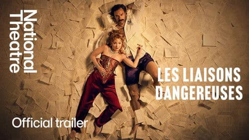 National Theatre Live: Les Liaisons Dangereuses Bild 2