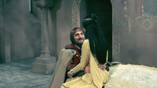 Vrtkavý král Bild 3