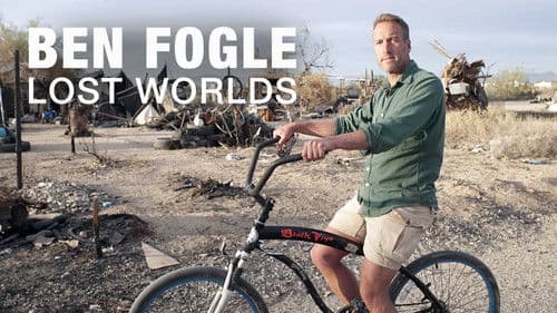 Ben Fogle: Lost Worlds Bild 1