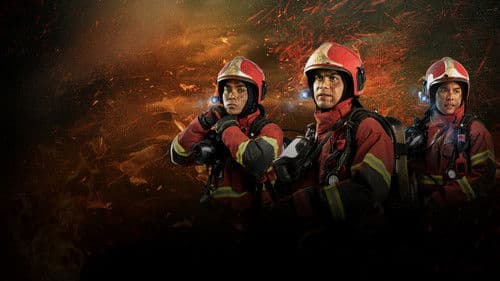 Legasi: Bomba the Movie Bild 3