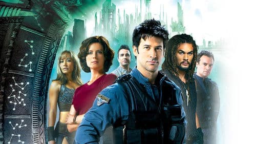 Stargate Atlantis Bild 2