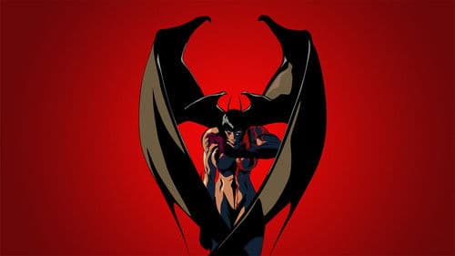 Devilman Lady Bild 1