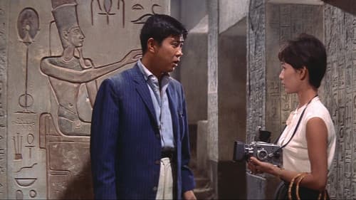 アラブの嵐 Bild 1