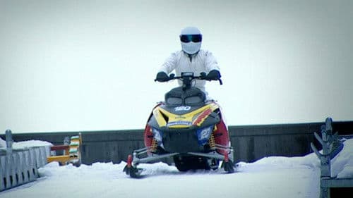 Top Gear: Winter Olympics Special Bild 4