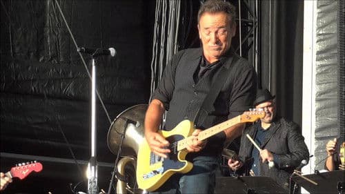 Bruce Springsteen with the Sessions Band: Live in Dublin Bild 4