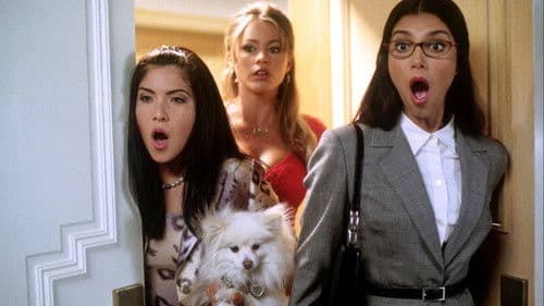 Eine Affäre zu viert Bild 4