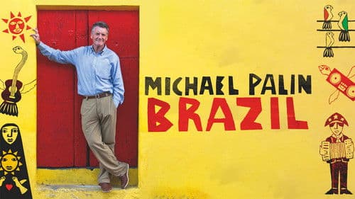 Brazil with Michael Palin Bild 3