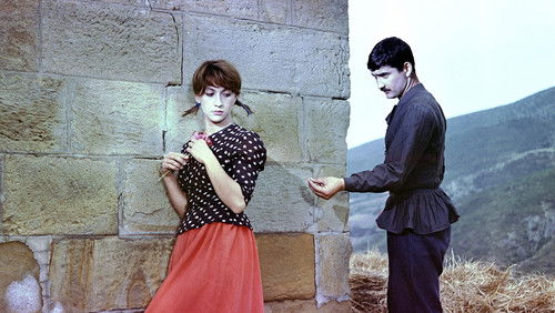 რაც გინახავს, ვეღარ ნახავ Bild 1