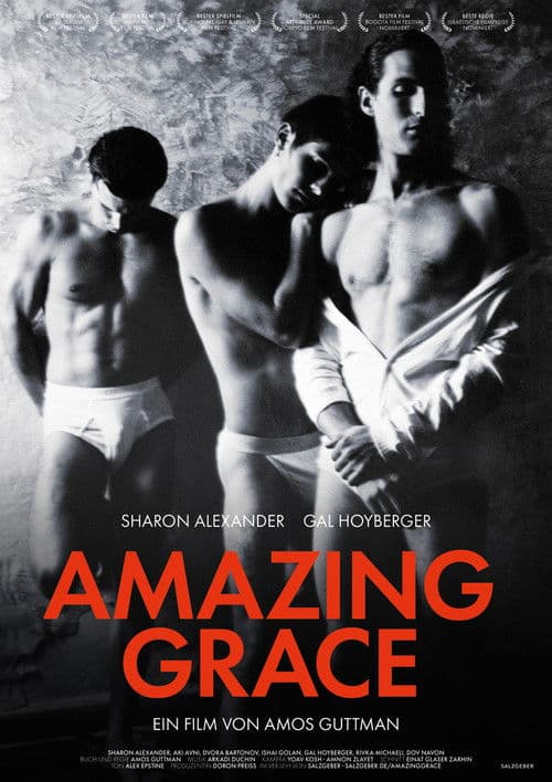 Amazing Grace