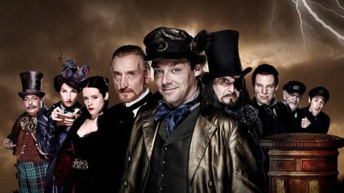 Terry Pratchett: Ab die Post Bild 6