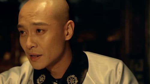 Doctor Monkey:  The Monkey Man Battle the Werewolf Bild 1