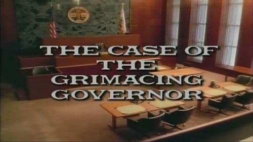 Perry Mason: The Case of the Grimacing Governor Bild 3