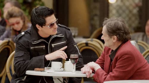 NetherWorld: Exploring Paris Catacombs Bild 1