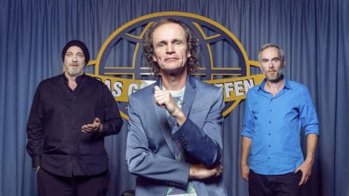 Das Gipfeltreffen Bild 2