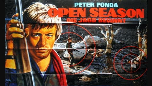 Open Season – Jagdzeit Bild 3