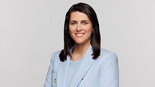 The Daily Report with John Dickerson Bild 3