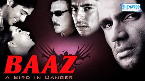 Baaz: A Bird in Danger Bild 1