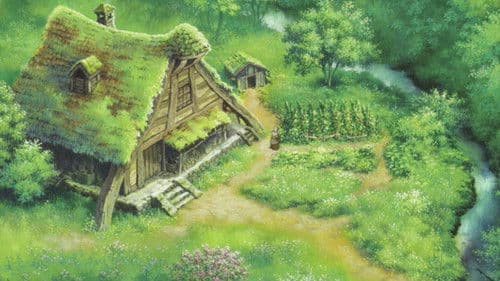 Das Leben des Budori Gusko Bild 3