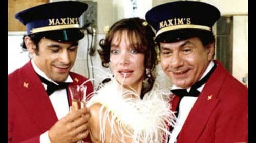 Der Pförtner vom Maxim Bild 8