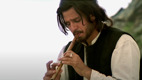 Kisna - Im Feuer der Liebe Bild 4