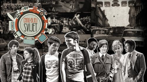 Crno-bijeli svijet Bild 1