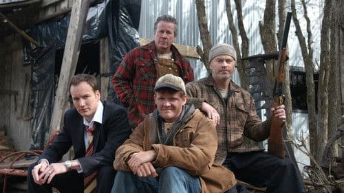 Brothers Three: An American Gothic Bild 1