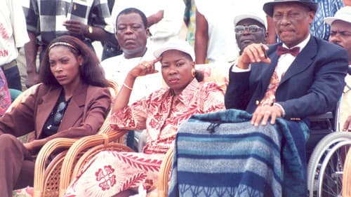 Les couilles de l'éléphant Bild 1