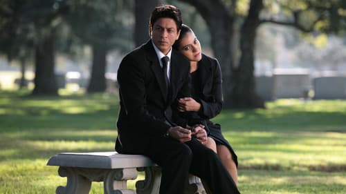 My Name Is Khan Bild 2