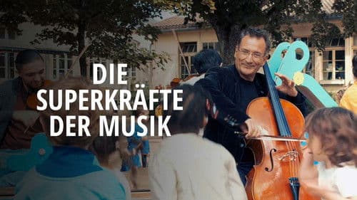 Die Superkräfte der Musik Bild 2