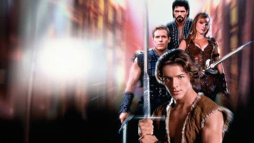 Der junge Hercules Bild 5