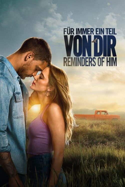 FĂĽr immer ein Teil von dir