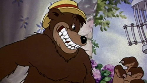 Papa Gets the Bird Bild 1