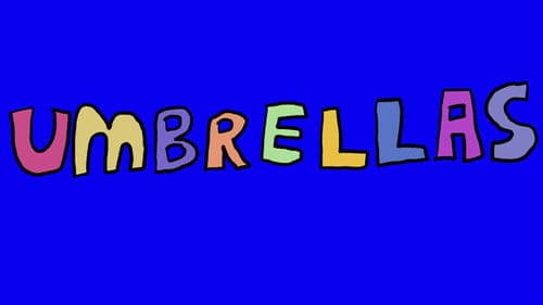 Umbrellas Bild 2