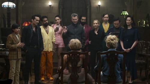 Ready or Not 2: Here I Come Bild 2