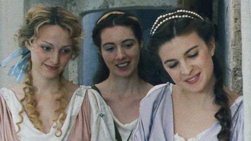 Astrée und Céladon Bild 4