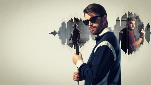 Blind Sherlock Bild 5