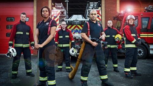 Into the Fire Bild 1