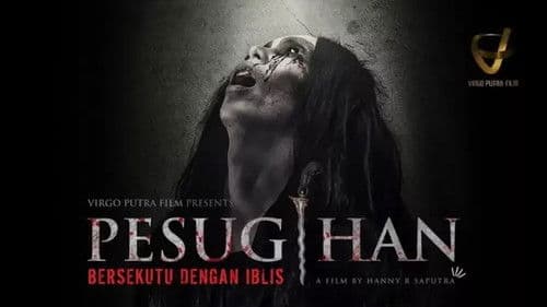 Pesugihan: Bersekutu dengan Iblis Bild 1