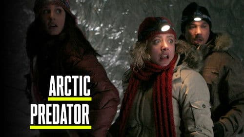 Arctic Predator - Der weiße Tod Bild 5