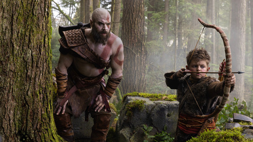 God of War Bild 1
