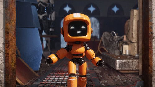 Love, Death & Robots Bild 6