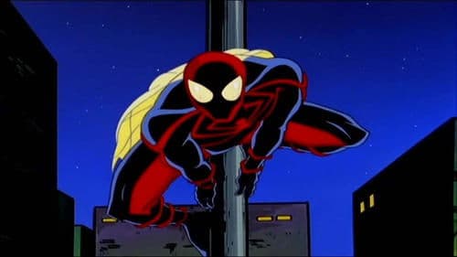 Spider-Man Unlimited Bild 2